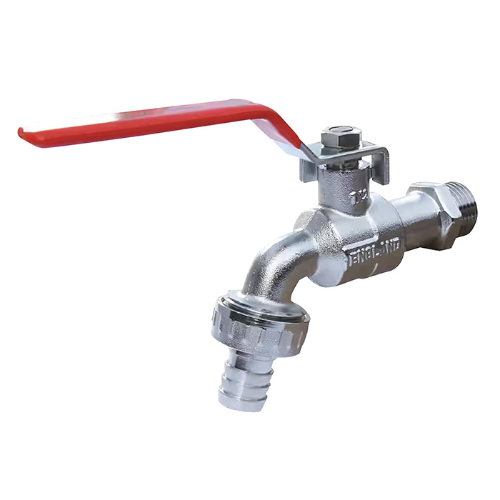 Garden Tap 1-2 Pegler